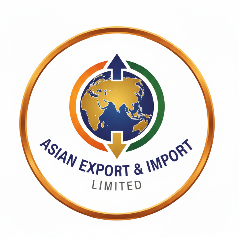 Asianexportandimportlimited