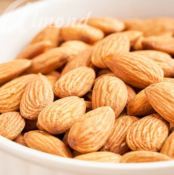 Almond Nut