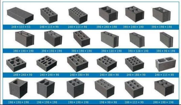 Bricks