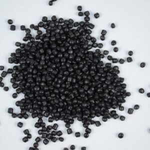 Plastic Raw Material PP