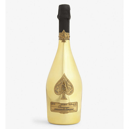 Ace Of Spade