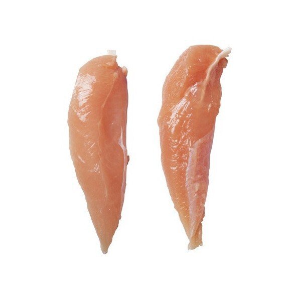 Frozen Chicken Breast