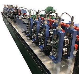 ERW Steel Pipe Mill